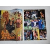 Image 31 : Assorted Magazines Including Vintage Sports Illustrated, Nickelodeon, Posters, and Cards