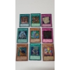 Image 1 : 
Assorted Yu-Gi-Oh Cards Including Holos & 1st Edition Cards