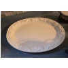 Image 4 : Louisville Home Pickup - Temptations Ovenware - Covered Dishes - Wicker Lined Metal Trays -More