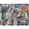 Image 10 : Large Lot of Assorted Football Trading Cards - In Sleeves