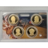 Image 2 : 2008 United States Mint Proof Set with Box & CoA