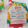 Image 3 : Five Assorted Barbie McDonald's Toys FT. USA Barbie, Kenyan Barbie, Mexican Barbie & More ~ ALL SEAL