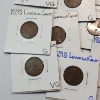 Image 11 : Lot of 37, Mainly 1929-S & 1929-D, Lincoln Wheat Cents - Face Value $0.37