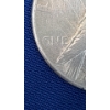 Image 3 : 1922-S 90% Silver Peace Dollar