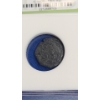 Image 2 : (3) International Numismatic Bureau New World Pirate Era Spanish Bronze Nummis c 1400-1600 A.D Coins
