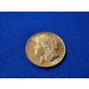 Image 2 : 1/4th AVDP Ounce .999 Fine Copper Round 2011 - Morgan Dollar Design