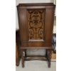 Image 2 : *Pick Up At Mantua Home-No Shipping Available* Beautiful 1929 RCA Radiola 66 AR598 Floor Radio In Wo
