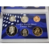 Image 5 : 2003 & 2004 United States Mint Proof Sets in Original Packaging With CoA
