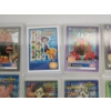 Image 3 : Lot of 15 Assorted Digimon Trading Cards - Including Holographic 