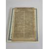 Image 1 : The London Gazette - Jan 27, 1669 Newspaper Clip - Original Historic Newspapers