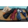 Image 1 : Group Of Compact Umbrella's As shown