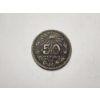Image 3 : 1920 Silver 50 Centavos Coin - ASW:1929oz