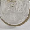 Image 3 : Three Vintage Glass Novelty Coin Banks