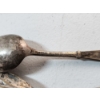Image 4 : Two Vintage Sterling Silver Spoons TW: 45.9g
