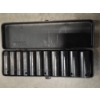 Image 2 : Pittsburg Socket Set, Two O Ring Kits, & Key Hose Clamps