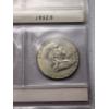 Image 8 : x8 Assorted Years 90% Silver Franklin Half Dollars In Nice Plastic Sleeves FV: $4.00