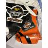 Image 7 : Beer Coolers Igloo- Budweiser - Miller - Miller Harley- Davidson Pennant String - Mug