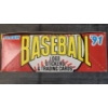 Image 3 : Fleer 91 Baseball Logo Stickers & Trading Cards - 36ct.