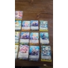Image 3 : Assorted "Vanguard" Trading Cards