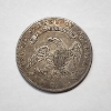 Image 2 : 1836 U.S. Capped Bust Silver Half Dollar