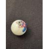 Image 4 : Rare Vintage Underdog Cartoon Advertising Marble - Incredible Mint Condition Licensed Marble