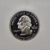 Image 2 : 2004-S S Clad 25C Iowa PF 70 Ultra Cameo Numismatic Guaranty Corporation Graded Proof State Quarter