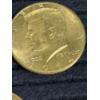 Image 8 : 90% Silver - 5 Half Dollars - FV $2.50 - goddess Liberty Half Dollars (2) 19336 & 1942 