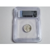 Image 3 : 1945 Silver Mercury Dime IGC Genuine