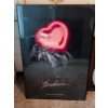 Image 1 : Heartbroken Framed Poster, And Bull Durham Cardboard Poster