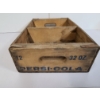 Image 3 : Wooden Pepsi Crate - 18 inches long