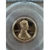 Image 4 : 2002-S PCGS PR69RD DCAM US Cent Penny - Incredible Coin