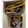 Image 1 : 2 Boxes of Household Plumbing Items