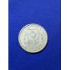 Image 2 : 1891 Morgan Silver Dollar