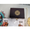 Image 9 : Assorted Costume Jewelry Including Beaded Native Style and Jewelry Box