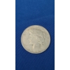 Image 1 : 1922 90% Silver Peace Dollar
