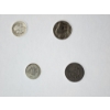 Image 13 : Assorted U.S. Coin Collections: 2004 "Lost Coins", 5 & Dime Classics, America's Historic Coins