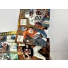 Image 3 : Assorted Football Trading Cards - Skybox - Includes Browns - NFL Draft Picks 