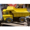 Image 1 : TONKA Vintage Hauler Dump Truck As Shown - See Pics