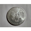 Image 4 : 2010 American Eagle 1 Oz Fine Silver Round