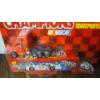 Image 8 : (5) Collectible Nascar Scale Collectibles Including Robert Presley & Davey Allison Replica's 