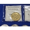 Image 2 : Lot of (6) Kennedy Half Dollars Total FV: $3.00