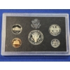 Image 4 : 1994-S United States Mint Silver Proof Set in Original Box w/ COA