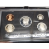 Image 2 : 1994 United States Mint Premier Silver Proof Set with Display, Box, & CoA