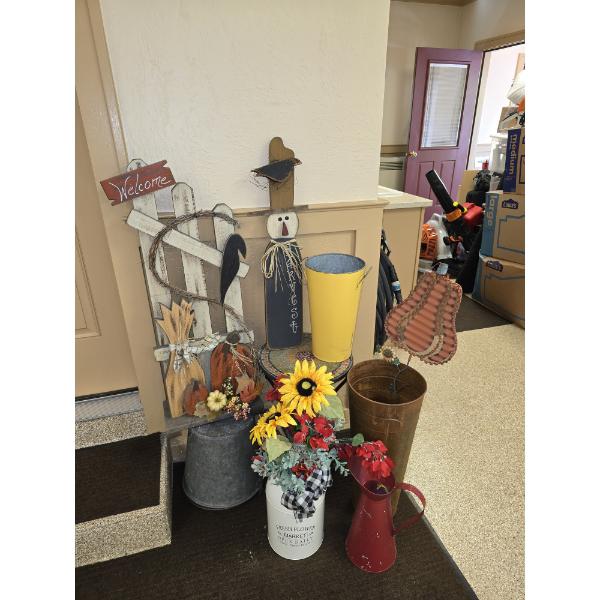 Fall Decor Bundle