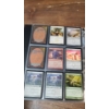 Image 13 : 
Large Assortment Of Magic The Gathering Cards Including Signed, Holos & Common Cards