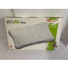 Image 1 : Wii Fit Plus - Nintendo - Rated E - Strength Training - Aerobics - Balance Games - Yoga