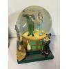 Image 3 : Wizard of Oz Snow Glob - Munchkins - Flying Monkey -- Turner Entertainment Co. 
