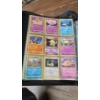 Image 45 : Binder Of 684 Basic & Holo Pokémon Cards