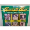 Image 2 : Donruss 1989 Baseball's Best Puzzle & Card New in Box With Plastic