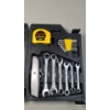 Image 9 : Portable Household Tool Set 